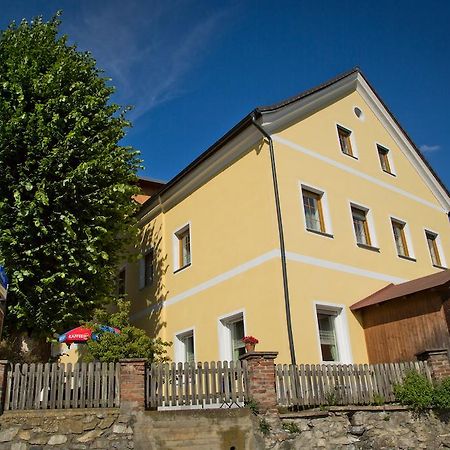 Pension Lindenhof Deutschfeistritz Esterno foto